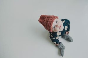 Protéger son enfant des rayons du soleil