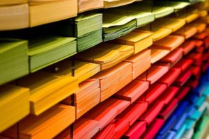 Papier de qualité : le support idéal pour toutes vos créations